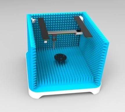 相控陣天線(xiàn)測(cè)試系統(tǒng)